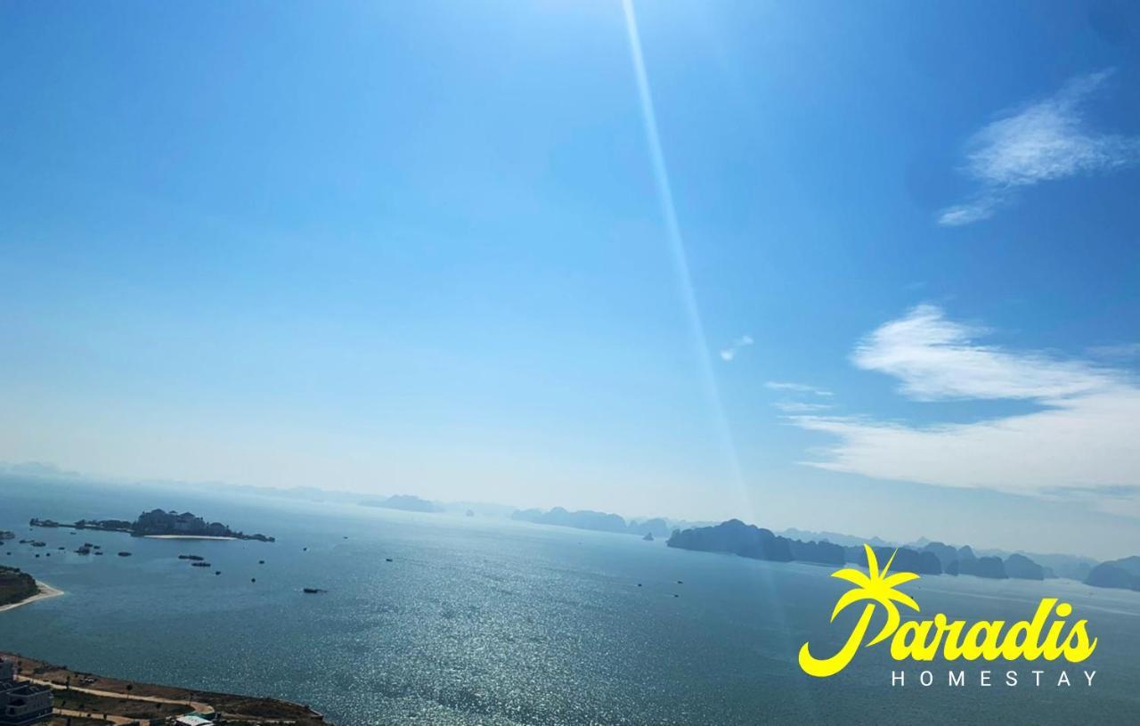 अपार्टमेंट Paradis Marina Ha Long