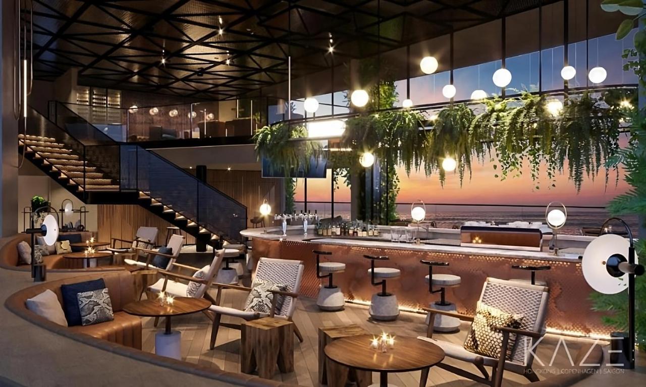 अपार्टमेंट Paradis Marina