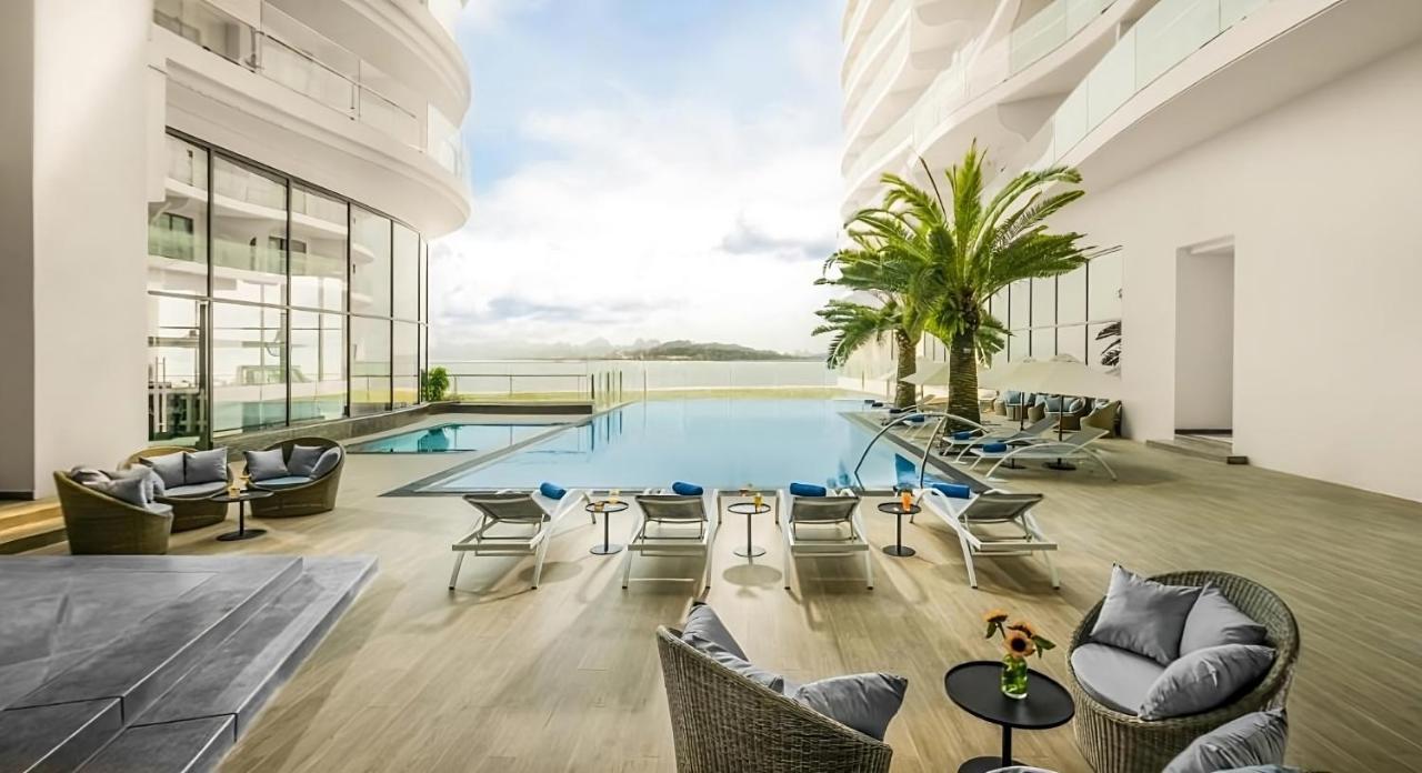 अपार्टमेंट Paradis Marina