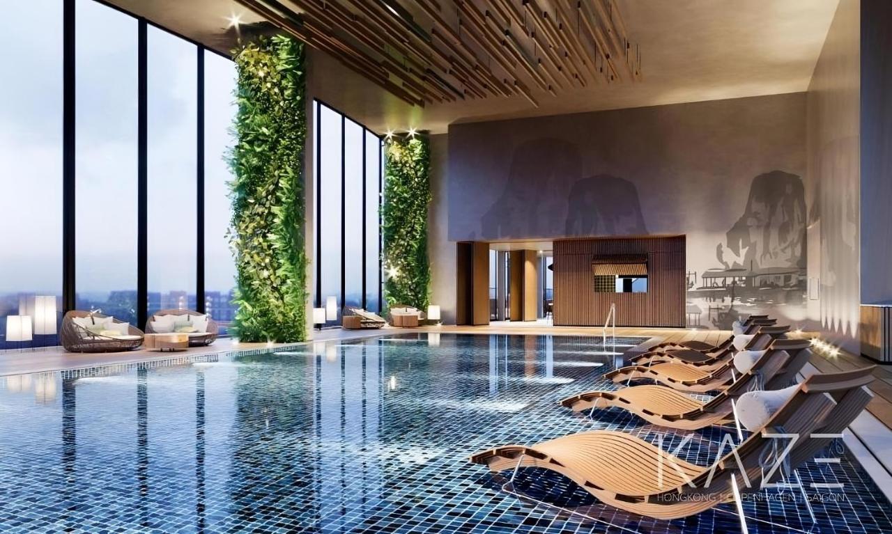 अपार्टमेंट Paradis Marina