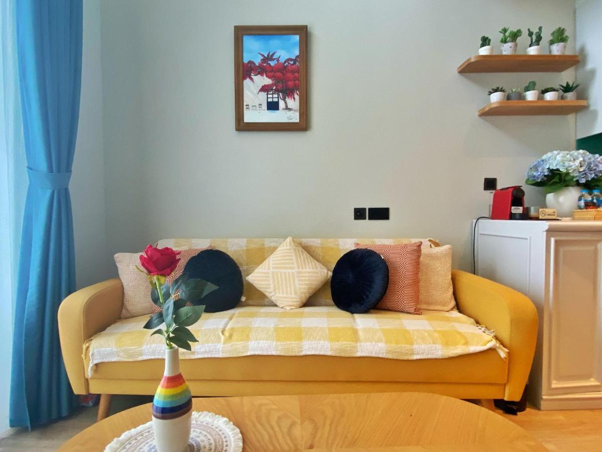 Paradis Marina अपार्टमेंट *
