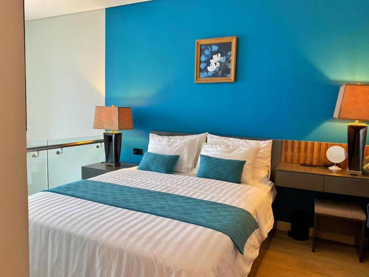 अपार्टमेंट Paradis Marina Ha Long